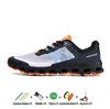 nova vista surfer Chaussures de course hommes femmes Creek Flame Heather All Black White Frost Acai Purple Yellow Eclipse Turmeric Frost Ink trainers Sports Platform Sneakers