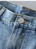 Damen Shorts Wixra Damen Basic Denim Candy Color Sommer Trendy Hosen Hohe Taille Casual Jeans Bottom 230720