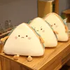 ぬいぐるみ枕1PC 30/40cmシミュレーション砂おもちゃカワイイぬいぐるみソフトケーキソファクッションドール