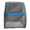 Cat Carriers Crates House Producturers Pulling Pantable Pet Bag Panoramic дышащая сетка203