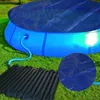 Cubierta de piscina adecuada, accesorio cuadrado para piscinas, cubierta impermeable para polvo, lona, accesorios para piscinas de jardín 275d