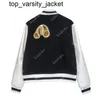 2023 Nieuwe Designer Jassen Heren Varsity Jacket Mannen Vrouwen Baseball modemerk Brief Borduren Jas Streetwear womens mnes Letterman Jas