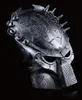 1PC Halloween Props Film Thème Predator Mask AVPR Lone Wolf Party Mask