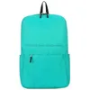 Portable Durable 10L Travel bag Backpack children School Backpacks hiking camping ruckscak College teenage Book bags casual students bags