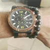 اتصل قبل طلب Wood Watches233L