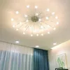 Plafondverlichting Eenvoudig modieus Woonkamer Sterrenlamp Creatief Nordic Light Luxe Gezellig en romantisch Slaapkamer Niet-stroboscoop