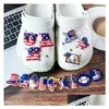 Shoe Parts Accessories Shoes Charms For Clog Highquality Sandals Decoration Supplements Jibbitz Pvc Drop Deli Dhrmq