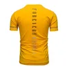 Hommes survêtements survêtement coton T-Shirts et Shorts été en plein air Fitness vêtements de sport entraînement Jogging ensembles de sport 2023