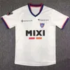 Men's T-Shirts FC Tokyo J1 League Season 3D Large Men's and Women's T-shirts Loose Adult Sweatshirt Shirt Short Sleeved Men's Casual Shirt 230720