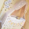 Anti-zanzara Bambini Biancheria da letto per bambini Maglia zanzariera Ragazze romantiche Donne Copriletto rotondo Baldacchino Fabbrica design esperto Qual284Z