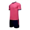 23 24 Maillots de football personnalisés Maillot de football 2023 3RD Tissu respirant approprié Qualité thaïlandaise Kit pour adultes et enfants 16-4XL