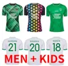 2023 2024 Jako Saints-Etienne Soccer Jerseys Dioni Maillot 23 24 Home Away Away Away Away Asse St Khazri Aholou Boudebouz Football koszule