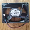 Для Delta Electronics EFB1324SHE 4C58 DC 24V 1 38A 3-проводящий 127x127x38mm МЕРЕРСКОЙ Охлаждение FAN2358