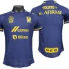 23 24 Tigres de la UANL Mens Soccer Jerseys Player Version GIGNAC NICO D. REYES PIZARRO AQUINO L. QUINONES FULGENCIO Home Away 3rd Special Edition Football Shirts