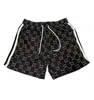 Mode Heren Nieuwe tropische zomermode shorts nieuwe designer board short sneldrogend badpak print board strandbroek heren zwembroek Aziatische maat M-3XL