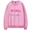 Sweats à capuche pour hommes Sweats LilPeep Sweats à capuche Merch Winter MenWomen Sweat à capuche à manches longues x0720