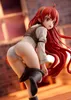 Anime manga 18cm Mushoku Tensei Bezpchógi reinkarnacja -isekai ittara honki dasu eris boas greyrat pvc hentai figure figur