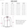 Men's Casual Shirts Fun Music Notes Shirt Male Black And White Casual Shirts Autumn Y2K Pattern Blouses Long Sleeve Oversize Clothes Birthday Gift L230721