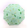 Ombrelli Ombrello automatico Anti UV Paraguas Pioggia Sole Antivento Leggero Pieghevole Portatile Donna Uomo Bambini Ombrellone