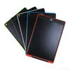 12 Inch LCD Writing Tablet LED Display Digital Drawing Tablet Toys Handwriting Pads Graphic 12" Electronic Tablets Board