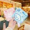 Storage Bags Women Girls Napkin Sanitary Pad Towel Pouches Cute Animal Printed Coin Cosmetics Earphone Holder Case