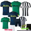 kids kit 22 23 24 Newcastles NEW CASTLE Voetbalshirts jongens BRUNO G. JOELINTON Voetbal T Shirts jaar ISAK NUFC Uniteds MAXIMIN WILSON