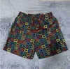 Mode mens nya tropiska sommar mode shorts nya designer brädet kort snabb torr baddräkt tryckt brädet strandbyxor mäns simning shorts asiatisk storlek m-3xl