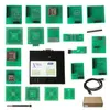 Newest XPROG-M V5 5 5 X-PROG M BOX V5 55 ECU Programmer ECU Chip Tuning Xprog Box Programmer XPROG V5 55 Adapters235C