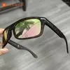Sunglasses Brand 2023 Summer Fashion Women Polarized Men TR90 Frame HD Driving Cycling Fishing Shades UV400 7 Colors