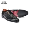 Dress Uncle Wedding Derby Saviano Party Best Man Shoe Leather Fashion Designer Italian Shoes for Men Original deac s