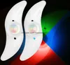 LED Fahrrad Rad Speichen Licht Fahrrad Zubehör Led Rad Speichen Lampe Cool Velo Fahrrad Rad Lichter Outdoor Radfahren Reiten Zubehör