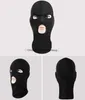 outdoor cycling there 3 hole masks full face cover head protective mask hats outdoor hiking camping windproof dustproof Balaclava cap