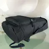 2020 Neue Designer-Rucksack Männer Frauen Luxushandtaschen Geldbörsen Schwarz Mode Leinwand Reiserucksäcke Top-Qualität 43 9x32 9x22cm 268b