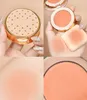 Blush de luxe et emballage séparé imperméable à l'eau sans coloration, nombreux choix de styles, prise en charge du LOGO personnalisé