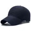 ボールキャップコットンプレーンブランク調整可能なサイズカラフルな大人のユニセックス野球帽子キャップ