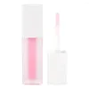 Lipgloss, transparent, feuchtigkeitsspendend, nicht klebend, wasserdicht, dauerhaft, klar, Reparatur von Verblassungslinien, Frauenpflege, Make-up, Kosmetik