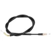 Choke Cable 9010-100520-A000 For CFMoto ATV CF500-2A X5 CF500-5A CF500-5C CF500-A CF500-B CF500-C CF500-D CF500-E GOES500-A