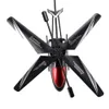 Intelligent UAV RCTOWN HELICOPTER 3 5 CH Radiokontroll med LED -ljus RC Children Gift Shatterproof Flying Toys Model 230721