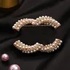 Haute qualité de canal broches broches marque designer bijoux lettre plaqué or sier en acier inoxydable goutte broche hommes femmes mariage Halloween