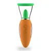 Agitador de zanahoria de piedra dura para dispositivo de mujer Vibración Calefacción automática y dispositivo 83% de descuento en fábrica en línea 85% de descuento en la tienda al por mayor