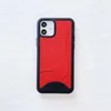 Luxurys Red Botton Sole Phone Case for iPhone 15 14 13 12 11 Pro Max X XS XR 8 7 Plus Armber Fashion Designer Designer Wover