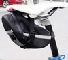 Fahrrad Mountainbike Sattelrohr Rücksitztasche Heckpaket Kissensatz Reiten Packtaschen Radfahren Telefon Werkzeuge Taschen Outdoor-Ausrüstung