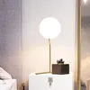 Lampes de table lampe créative veilleuse douce température de couleur réglable Led bureau économie d'énergie Protection des yeux pour chambre