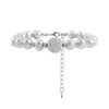 ستراند Makersland Fashion Pearl Women Women Bracelets Female Luxury Jewelry Associory Gifts بالجملة سوار عصري للمجوهرات