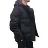 Piumino Piumini da uomo Piumini invernali Giubbotti imbottiti di alta qualità Designer Parka Cappotto casual da donna Trench hip-hop canadese d'oca220