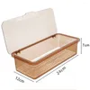 Aufbewahrungsflaschen, Desktop-Organizer, Küchenbesteck für Box, Abflussdeckel mit Tee-Set-Tablett