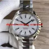 Luxury Watch 9 Style Mens 41 5mm Automatic Movement Stainless Steel Bracelet 150m MAN WATCH Wristwatch261p