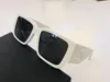 Realfine888 5A Eyewear PRA SPR12Z Symbole Occhiali da sole firmati di lusso a specchio per uomo Donna con occhiali Scatola di stoffa SPR17Z