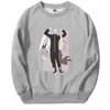 Männer Hoodies 2023 Anime Tokyo Revengers Männer Frauen Draken Manga Grafik Sweatshirts Harajuku Oversize Fleece Streetwear Hoody