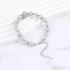 ستراند Makersland Fashion Pearl Women Women Bracelets Female Luxury Jewelry Associory Gifts بالجملة سوار عصري للمجوهرات